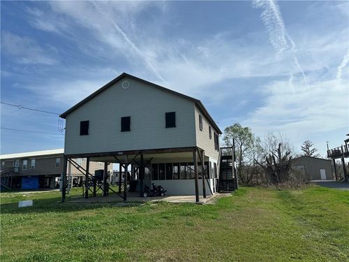 1497 Bayou Dularge Rd, Theriot, LA, 70397-9704 | Card Image