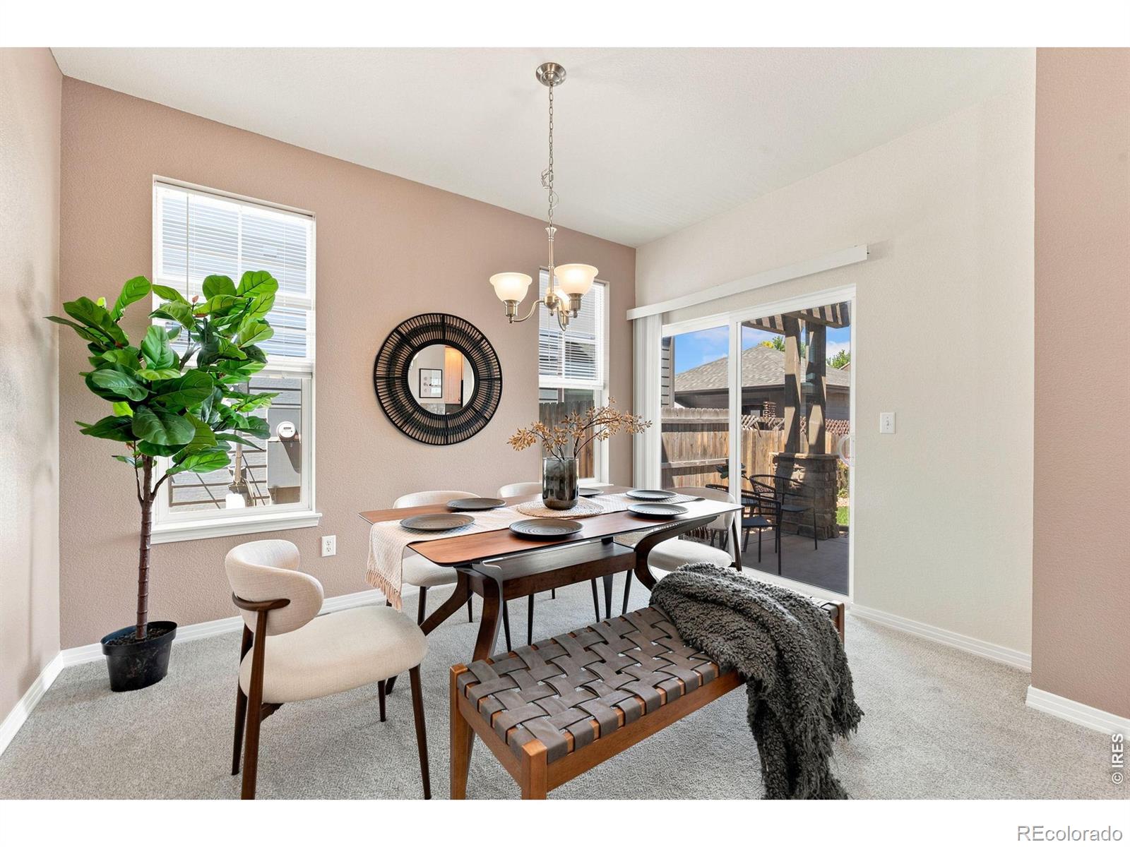 Residential in Longmont 5