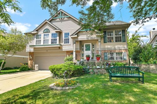 2138 Green Bridge Ln, Hanover Park, IL, 60133-2923 | Card Image