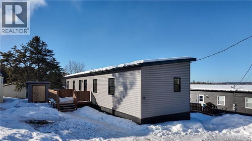 28 Second St, Hampton, NB, E5N5V1 | Card Image