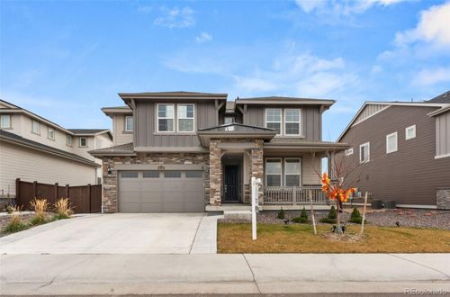 14840 Hudson Street, Thornton, CO, 80602 | Card Image