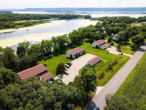 W7153 County Road Z Road, Onalaska, WI, 54650 | Card Image