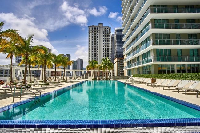3023-N - 1111 Sw 1 St Ave, Condo with 2 bedrooms, 2 bathrooms and null parking in Miami FL | Image 20
