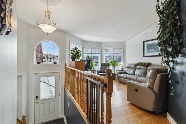 9 Fern Glade Crescent, House other with 4 bedrooms, 3 bathrooms and 4 parking in Sylvan Lake AB | Image 10