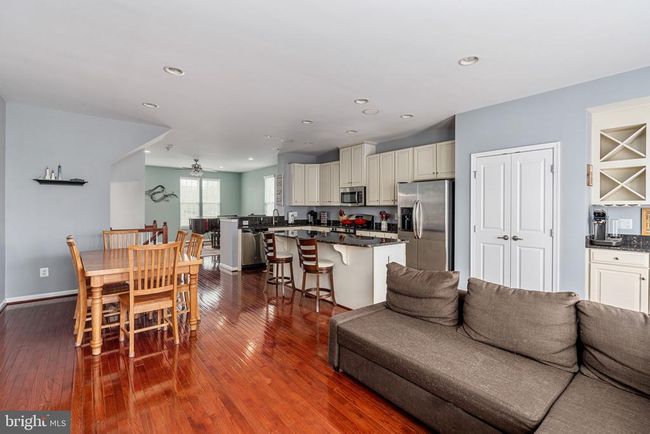 45955 Grammercy Ter, Townhouse with 3 bedrooms, 3 bathrooms and null parking in STERLING VA | Image 8