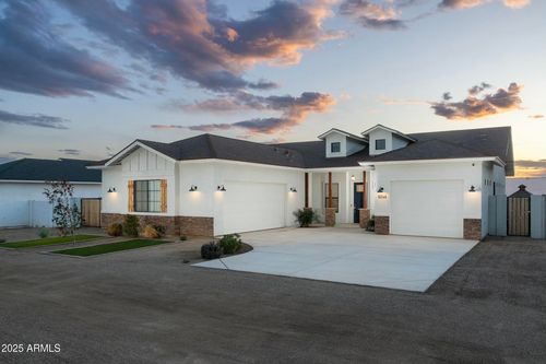 6244 S Flora Ln, Gold Canyon, AZ, 85118-7200 | Card Image