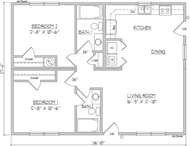 FLR PLAN UPDATED | Image 8
