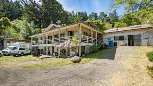1 Alamo Way, Lagunitas, CA, 94938 | Card Image