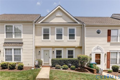 9505 Sara Beth Cir, Glen Allen, VA, 23060-7307 | Card Image