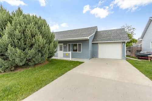 223 Monarch St, Billings, MT, 59101-5074 | Card Image