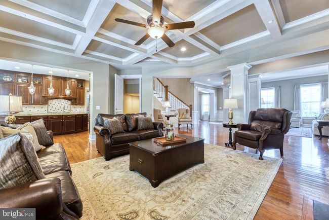 17147 Belle Isle Dr, House other with 6 bedrooms, 7 bathrooms and null parking in DUMFRIES VA | Image 18