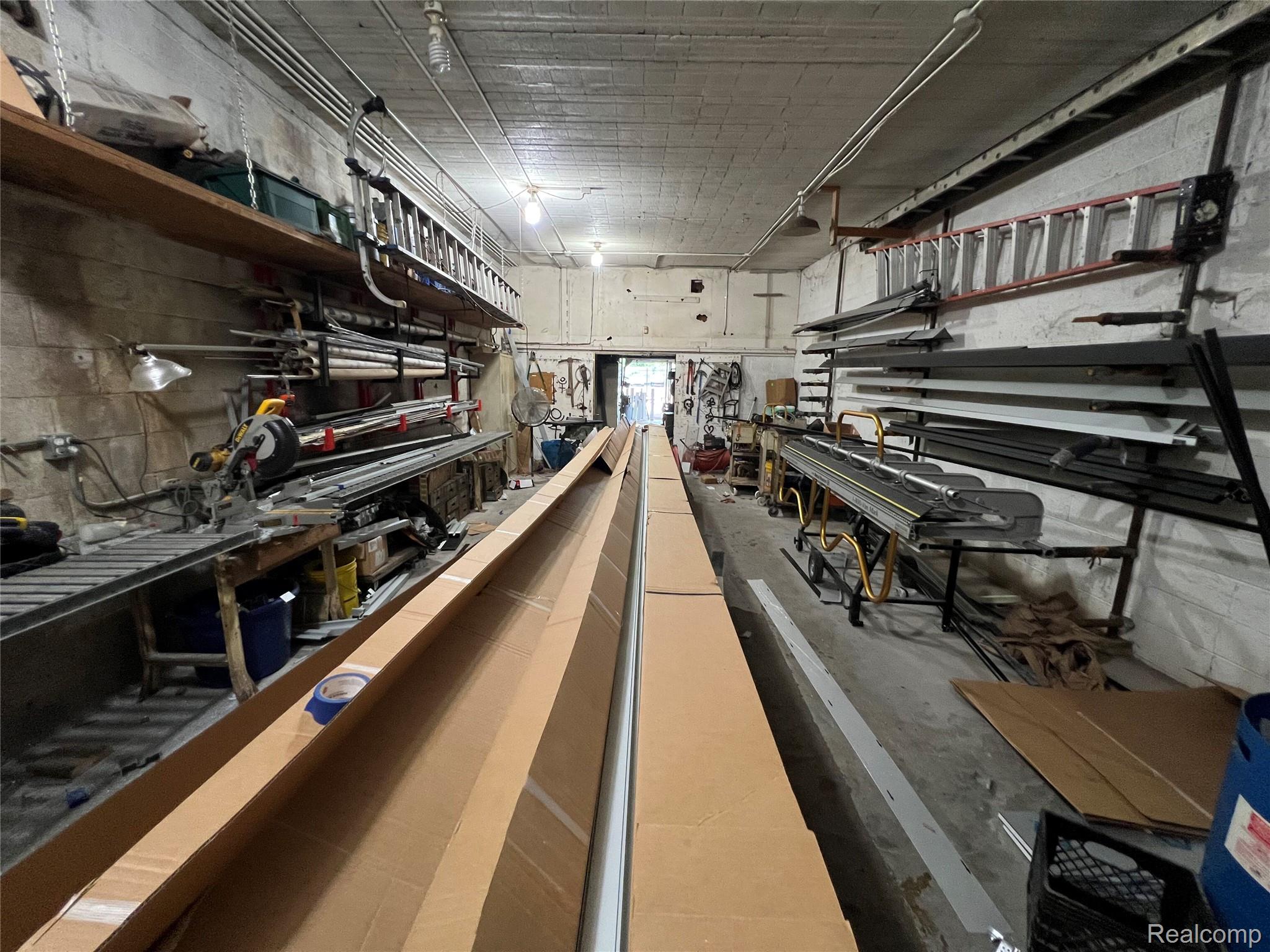 Commercial Sale in Detroit 4