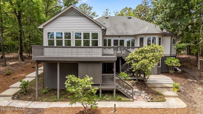 101 Marshview Rd, House other with 4 bedrooms, 4 bathrooms and 2 parking in Hampstead NC | Image 62
