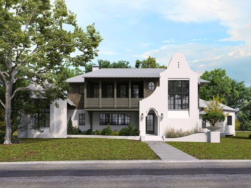 Lots Adair Ln, Santa Rosa Beach, FL, 32459-5216 | Card Image