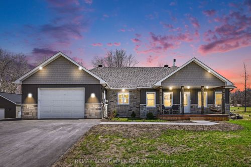 3247 Tolmies Corners Road N, North Stormont, ON, K0C1V0 | Card Image