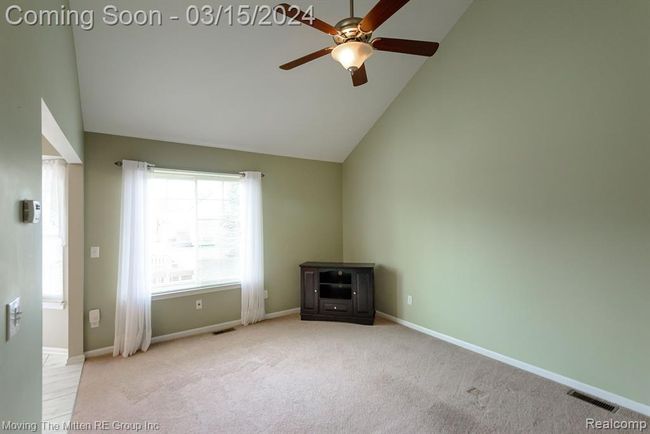 8858 Hardwood Drive, Condo with 2 bedrooms, 2 bathrooms and null parking in Van Buren Twp MI | Image 4