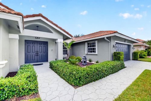 6170 Pitch Ln, Boynton Beach, FL, 33437-4124 | Card Image