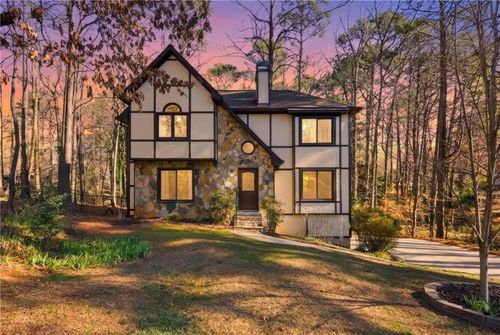 588 Norman Way Nw, Kennesaw, GA, 30144-5001 | Card Image