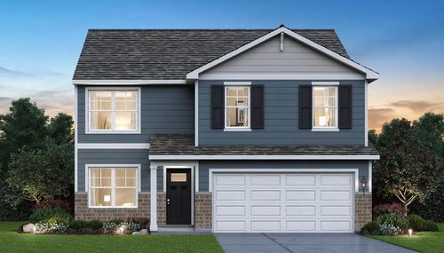 1373 Sky View Ln, Beecher, IL, 60401-3373 | Card Image