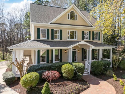 110 Bayview Drive, Chapel Hill, NC, 27516 | Card Image