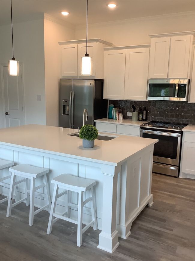 Model home. | Image 10