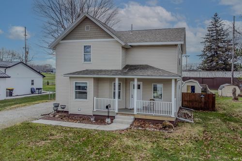 508 E Spring St, Lagrange, IN, 46761-2008 | Card Image