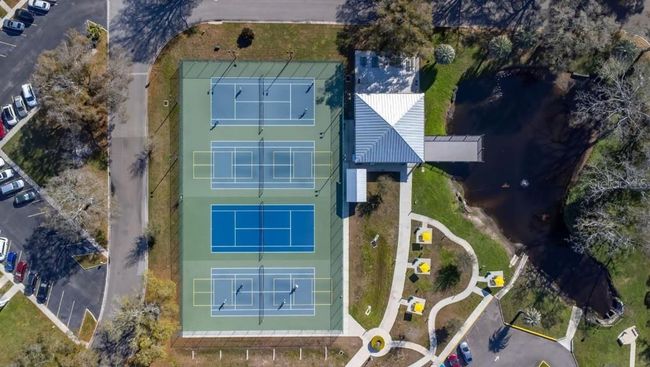 APT-66 - 2002 Australia Way E, Condo with 2 bedrooms, 2 bathrooms and null parking in CLEARWATER FL | Image 27
