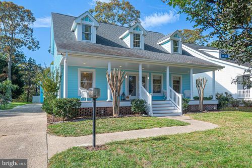 263 Oyster Shell Cv, BETHANY BEACH, DE, 19930-9001 | Card Image