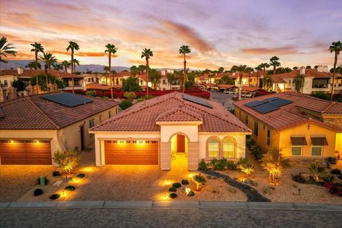 3888 Via Amalfi, Palm Desert, CA, 92260-1566 | Card Image