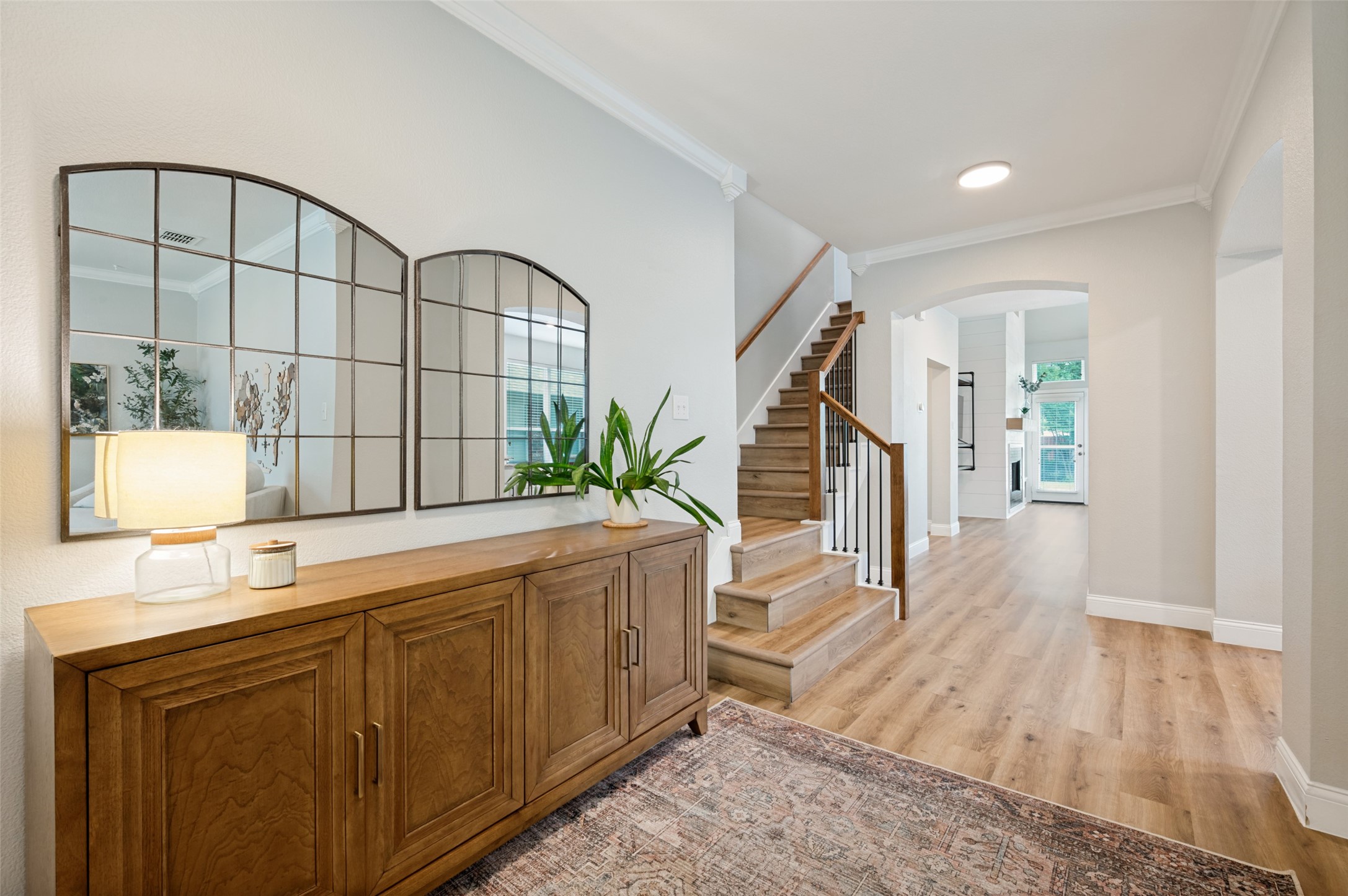 Residential in Frisco 4
