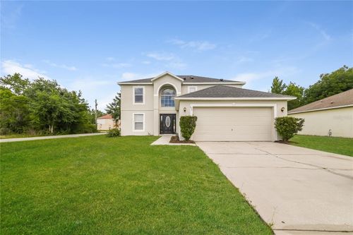 677 Milan Dr, KISSIMMEE, FL, 34758-4305 | Card Image