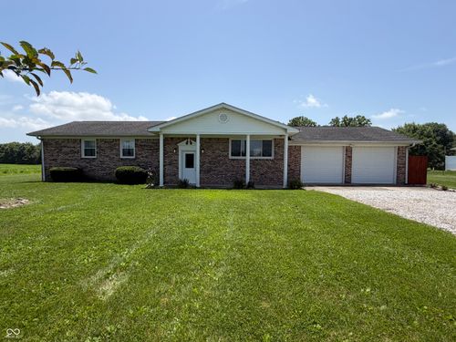 2821 E County Road 875 S, Mooresville, IN, 46158-7413 | Card Image