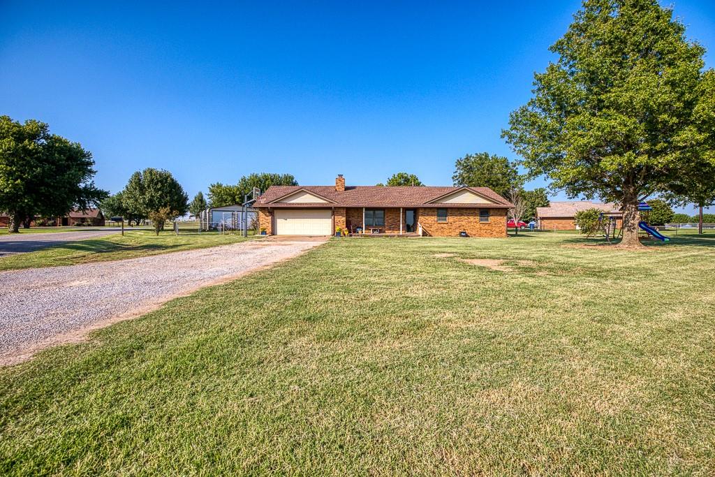 Christin Dr, Kingfisher, OK 73750