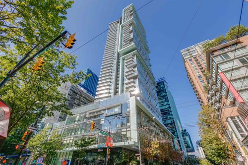 2608-777 Richards St, Vancouver, BC, V6B0M6 | Card Image