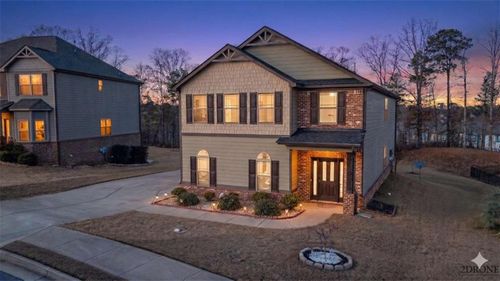 40 Quiet Water, Covington, GA, 30016-2508 | Card Image