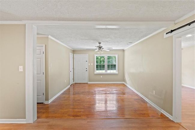 2006 Beall Springs Rd, House other with 4 bedrooms, 1 bathrooms and null parking in Warrenton GA | Image 12