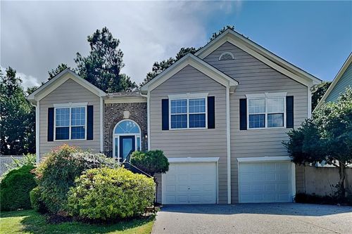 1400 Stampmill Way, Lawrenceville, GA, 30043-6266 | Card Image