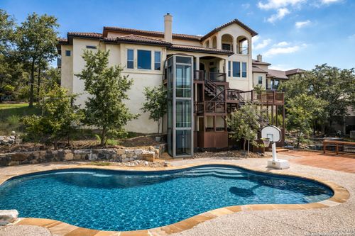 334 Springside, San Antonio, TX, 78260-4903 | Card Image