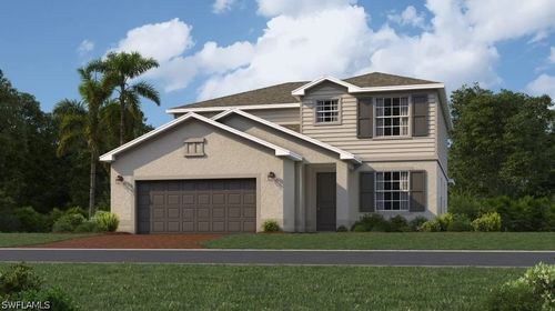 18680 Marlin Kite Ln, North Fort Myers, FL, 33917-4040 | Card Image