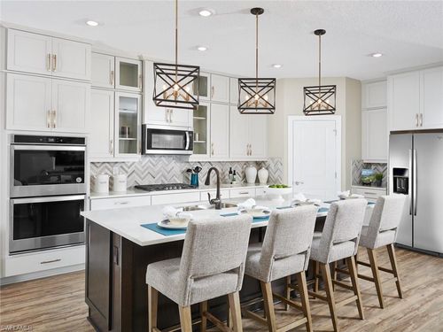 16513 Settlers Way, Punta Gorda, FL, 33982-6159 | Card Image