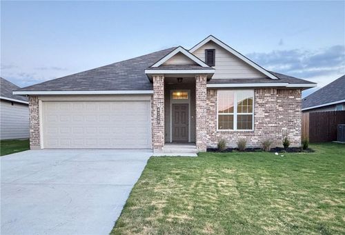 4229 Centerfire Rd, Waco, TX, 76705-1981 | Card Image