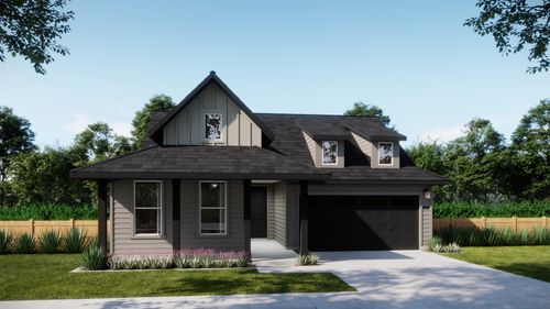 260 Romans Road, Kyle, TX, 78640 | Card Image