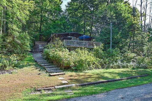 11 Talsi Rd, Egbert, ON, L0L1N0 | Card Image