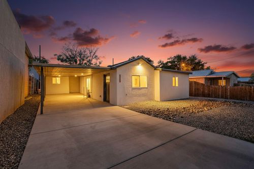 402 Hudson Ave Nw, Albuquerque, NM, 87107-1219 | Card Image