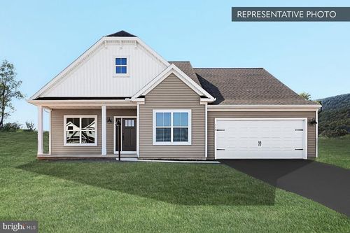 601 Marjorie Mae St, STATE COLLEGE, PA, 16803-1687 | Card Image