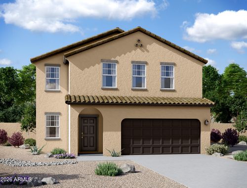 13221 E Wallflower Ln, Florence, AZ, 85132-7740 | Card Image