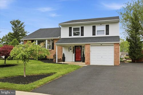 1287 Whitney Rd, SOUTHAMPTON, PA, 18966-3548 | Card Image