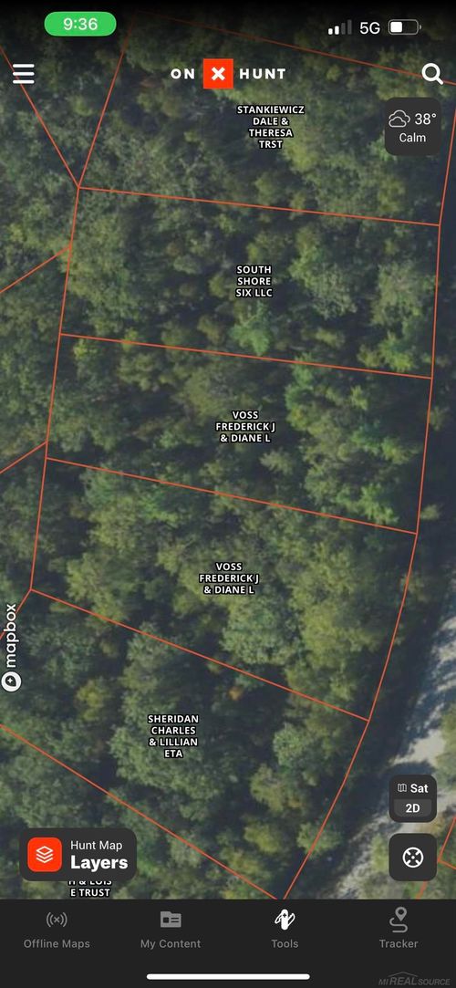 XXX Pineview Ct, Presque Isle, MI, 49777 | Card Image