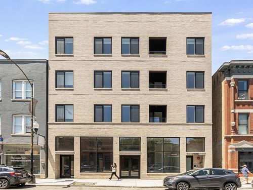 401-1628 N Damen Avenue, Chicago, IL, 60647 | Card Image