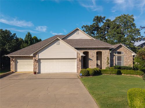 2710 Parkway Ln, Van Buren, AR, 72956-6931 | Card Image